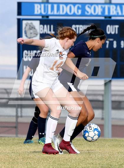 Thumbnail 2 in Legacy vs Centennial photogallery.