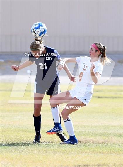 Thumbnail 3 in Legacy vs Centennial photogallery.