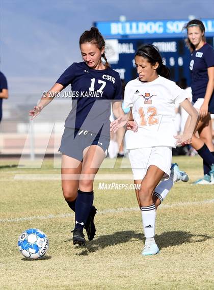 Thumbnail 3 in Legacy vs Centennial photogallery.