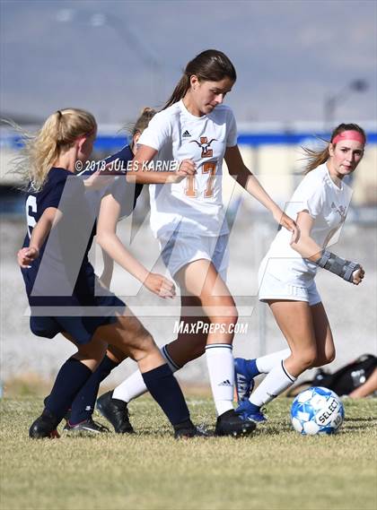 Thumbnail 2 in Legacy vs Centennial photogallery.