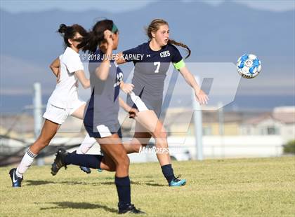 Thumbnail 3 in Legacy vs Centennial photogallery.