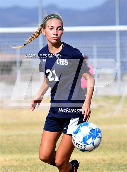 Thumbnail 2 in Legacy vs Centennial photogallery.