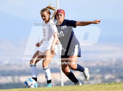 Thumbnail 3 in Legacy vs Centennial photogallery.