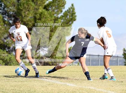 Thumbnail 3 in Legacy vs Centennial photogallery.