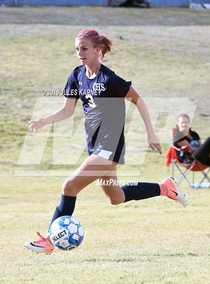 Thumbnail 2 in Legacy vs Centennial photogallery.