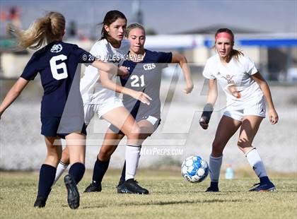 Thumbnail 2 in Legacy vs Centennial photogallery.