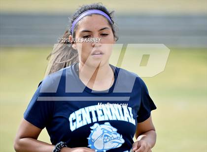 Thumbnail 1 in Legacy vs Centennial photogallery.