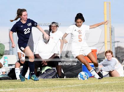 Thumbnail 2 in Legacy vs Centennial photogallery.