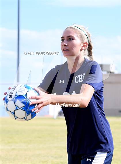Thumbnail 3 in Legacy vs Centennial photogallery.