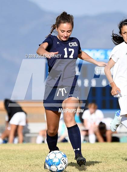 Thumbnail 3 in Legacy vs Centennial photogallery.
