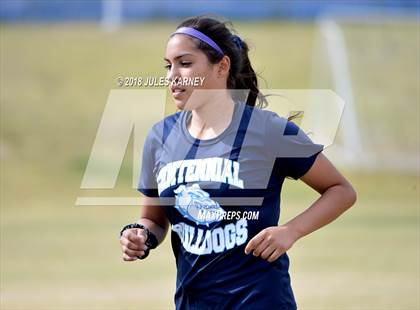 Thumbnail 3 in Legacy vs Centennial photogallery.