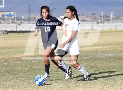 Thumbnail 3 in Legacy vs Centennial photogallery.
