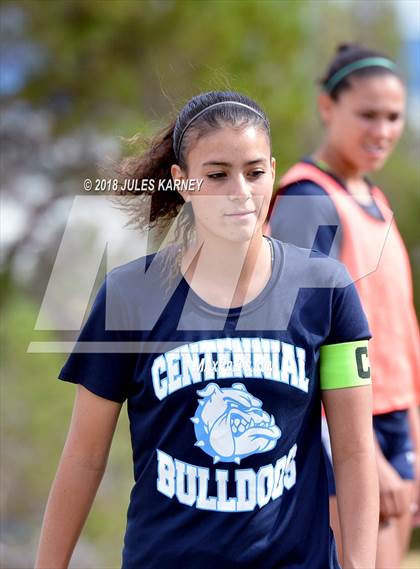 Thumbnail 2 in Legacy vs Centennial photogallery.