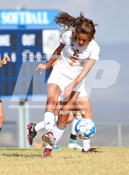 Thumbnail 2 in Legacy vs Centennial photogallery.