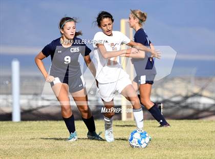 Thumbnail 2 in Legacy vs Centennial photogallery.