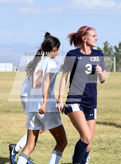 Thumbnail 3 in Legacy vs Centennial photogallery.