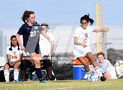 Thumbnail 3 in Legacy vs Centennial photogallery.