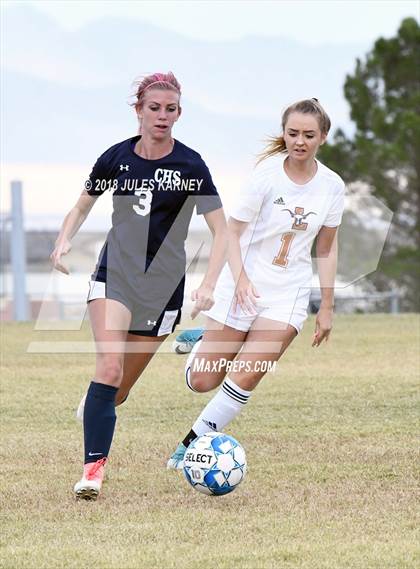 Thumbnail 3 in Legacy vs Centennial photogallery.