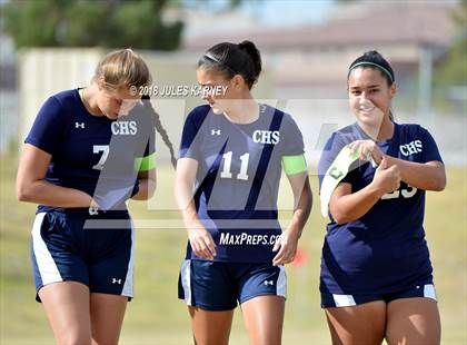 Thumbnail 2 in Legacy vs Centennial photogallery.