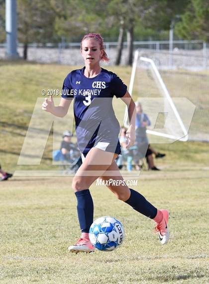 Thumbnail 1 in Legacy vs Centennial photogallery.