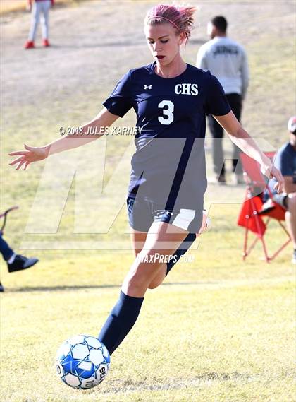 Thumbnail 2 in Legacy vs Centennial photogallery.
