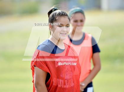 Thumbnail 2 in Legacy vs Centennial photogallery.