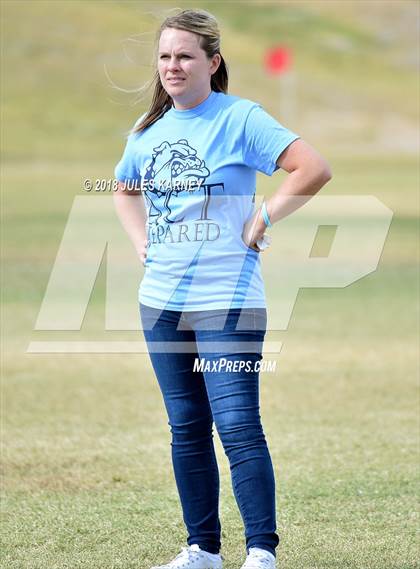 Thumbnail 2 in Legacy vs Centennial photogallery.