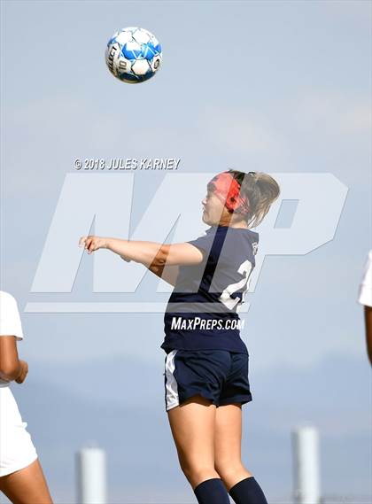 Thumbnail 3 in Legacy vs Centennial photogallery.