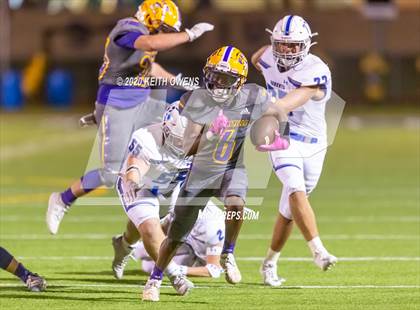 Thumbnail 1 in Krum @ Farmersville photogallery.
