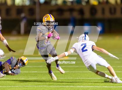 Thumbnail 3 in Krum @ Farmersville photogallery.