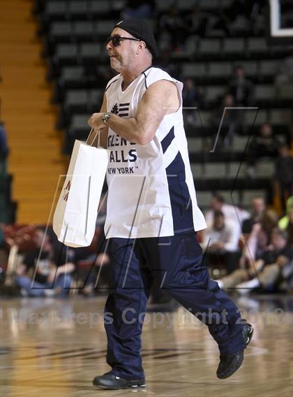 Thumbnail 3 in New Rochelle vs. Northport (NYSPHSAA Class AA Semifinal) photogallery.