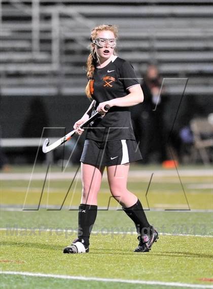 Thumbnail 2 in North Salem vs Pawling (Section 1 Class C Final) photogallery.
