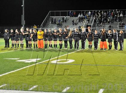 Thumbnail 2 in North Salem vs Pawling (Section 1 Class C Final) photogallery.
