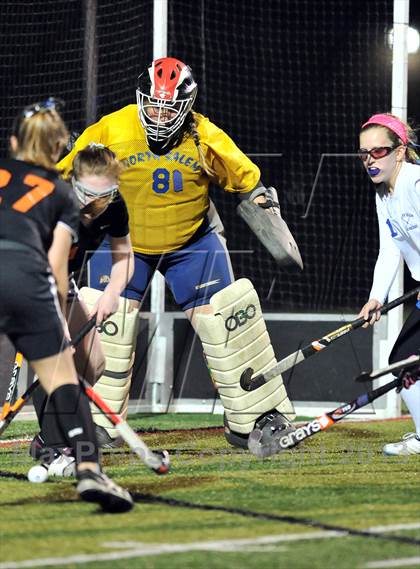 Thumbnail 3 in North Salem vs Pawling (Section 1 Class C Final) photogallery.