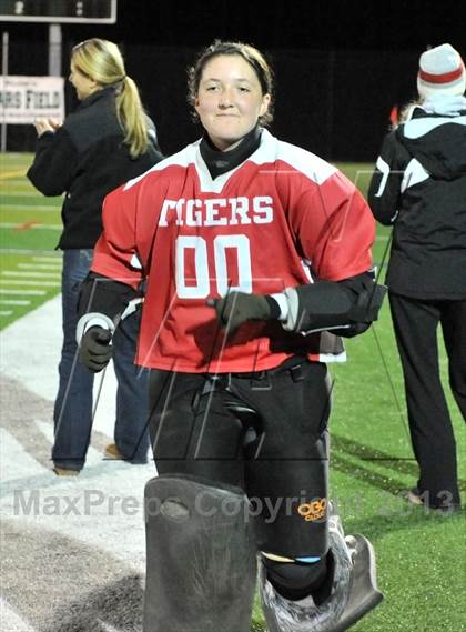 Thumbnail 3 in North Salem vs Pawling (Section 1 Class C Final) photogallery.
