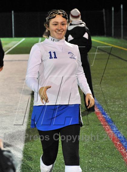 Thumbnail 1 in North Salem vs Pawling (Section 1 Class C Final) photogallery.