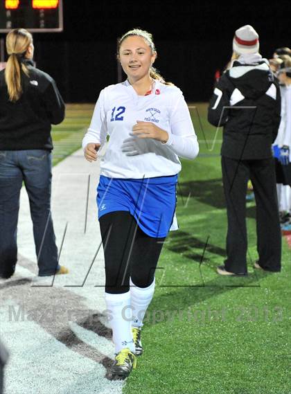 Thumbnail 2 in North Salem vs Pawling (Section 1 Class C Final) photogallery.