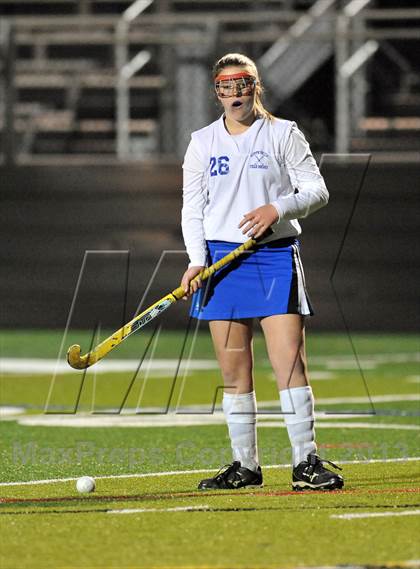Thumbnail 3 in North Salem vs Pawling (Section 1 Class C Final) photogallery.
