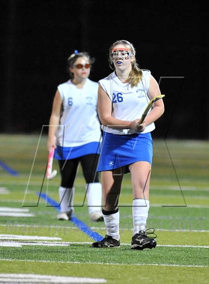 Thumbnail 2 in North Salem vs Pawling (Section 1 Class C Final) photogallery.