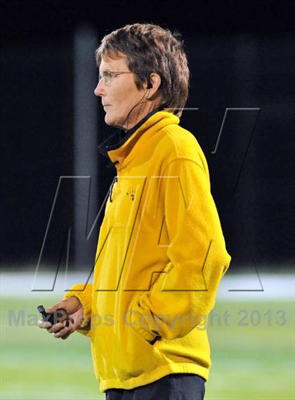 Thumbnail 3 in North Salem vs Pawling (Section 1 Class C Final) photogallery.