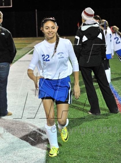 Thumbnail 1 in North Salem vs Pawling (Section 1 Class C Final) photogallery.
