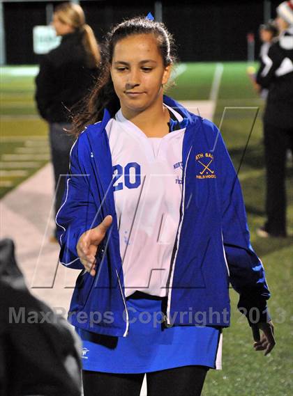 Thumbnail 1 in North Salem vs Pawling (Section 1 Class C Final) photogallery.
