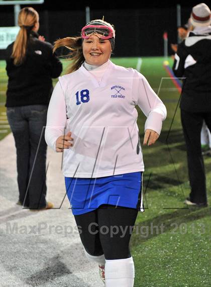 Thumbnail 1 in North Salem vs Pawling (Section 1 Class C Final) photogallery.