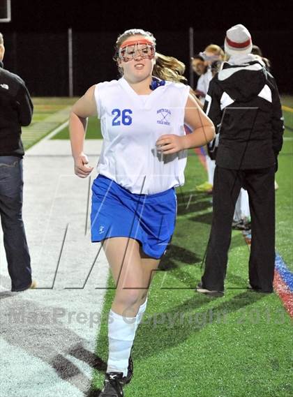 Thumbnail 3 in North Salem vs Pawling (Section 1 Class C Final) photogallery.