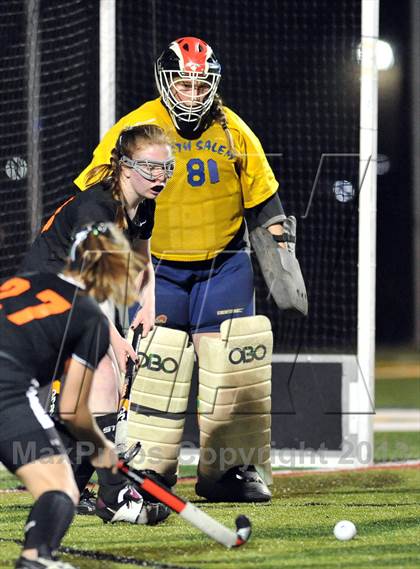 Thumbnail 1 in North Salem vs Pawling (Section 1 Class C Final) photogallery.