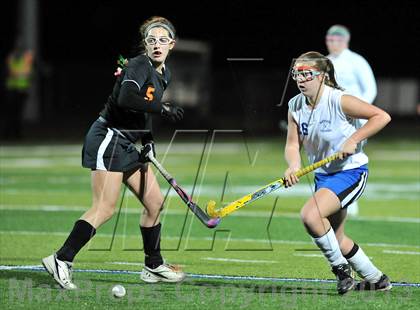 Thumbnail 1 in North Salem vs Pawling (Section 1 Class C Final) photogallery.
