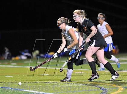 Thumbnail 3 in North Salem vs Pawling (Section 1 Class C Final) photogallery.