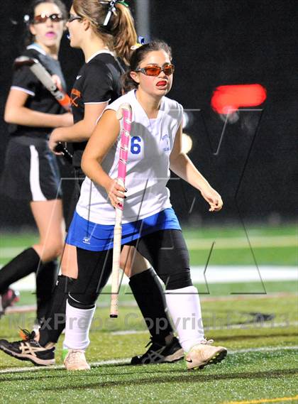 Thumbnail 3 in North Salem vs Pawling (Section 1 Class C Final) photogallery.