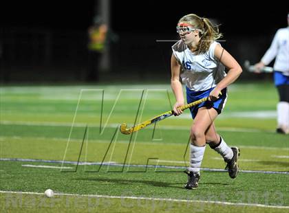 Thumbnail 2 in North Salem vs Pawling (Section 1 Class C Final) photogallery.