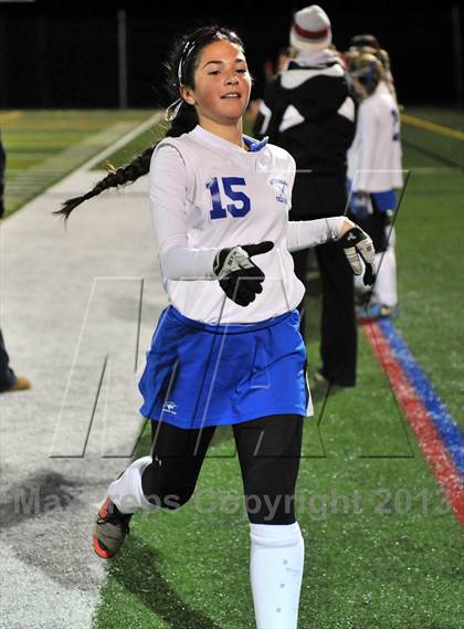 Thumbnail 1 in North Salem vs Pawling (Section 1 Class C Final) photogallery.